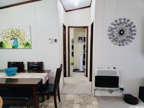 1776 Pitcher Hill Rd, Mountain View, AR 72560 photo 7