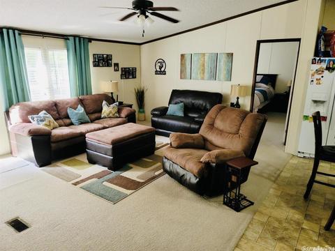 1776 Pitcher Hill Rd, Mountain View, AR 72560 photo 5