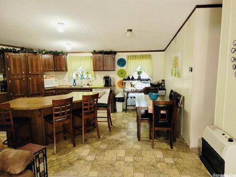1776 Pitcher Hill Rd, Mountain View, AR 72560 photo 4