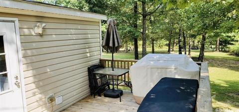 1776 Pitcher Hill Rd, Mountain View, AR 72560 photo 26