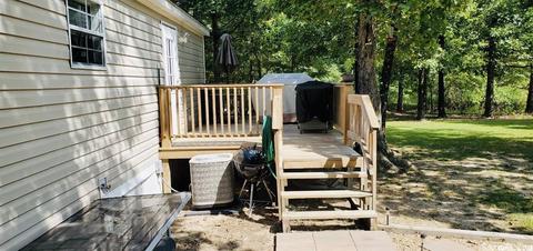 1776 Pitcher Hill Rd, Mountain View, AR 72560 photo 30