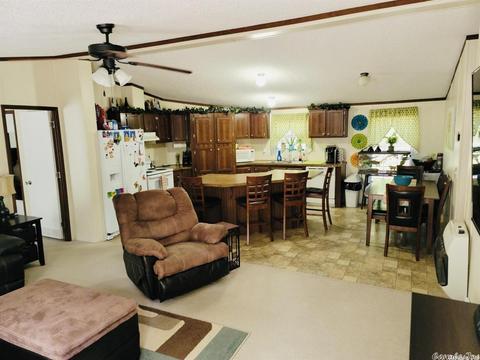 1776 Pitcher Hill Rd, Mountain View, AR 72560 photo 6