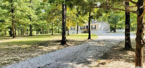 1776 Pitcher Hill Rd, Mountain View, AR 72560 photo 1