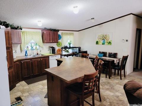 1776 Pitcher Hill Rd, Mountain View, AR 72560 photo 3