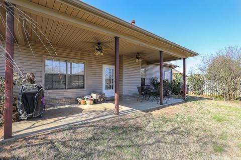 3602 Wildrose Ct, Benton, AR 72015 photo 42