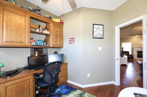 3602 Wildrose Ct, Benton, AR 72015 photo 23