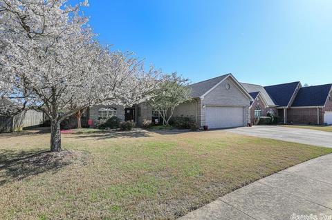 3602 Wildrose Ct, Benton, AR 72015 photo 4