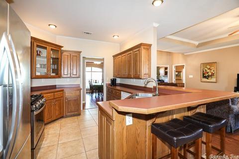 3602 Wildrose Ct, Benton, AR 72015 photo 15