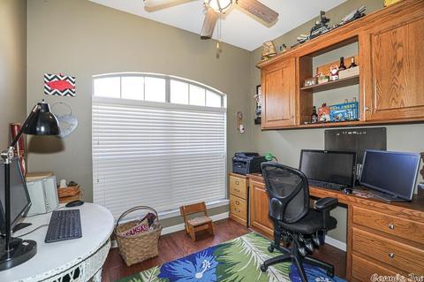3602 Wildrose Ct, Benton, AR 72015 photo 22