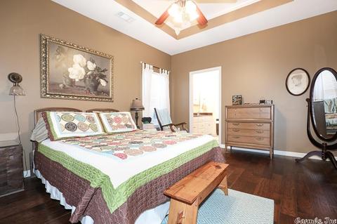 3602 Wildrose Ct, Benton, AR 72015 photo 34