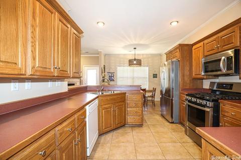 3602 Wildrose Ct, Benton, AR 72015 photo 18