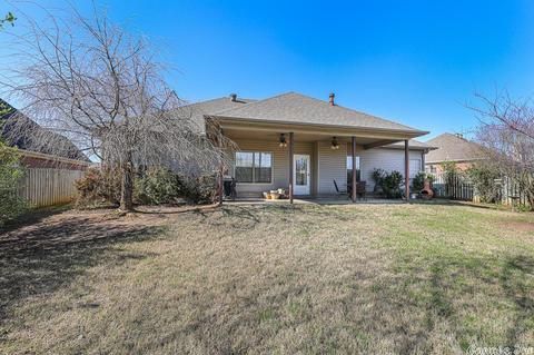 3602 Wildrose Ct, Benton, AR 72015 photo 40