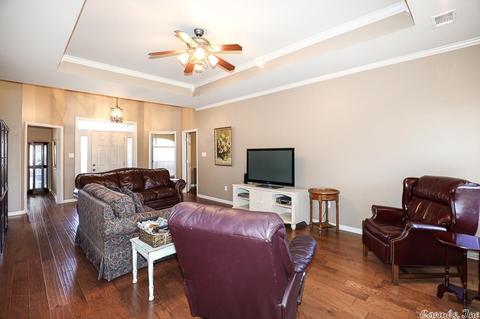 3602 Wildrose Ct, Benton, AR 72015 photo 9