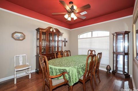 3602 Wildrose Ct, Benton, AR 72015 photo 19