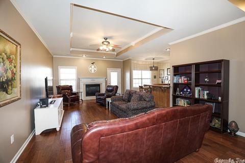 3602 Wildrose Ct, Benton, AR 72015 photo 7