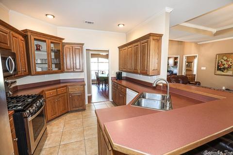 3602 Wildrose Ct, Benton, AR 72015 photo 16