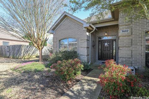 3602 Wildrose Ct, Benton, AR 72015 photo 5