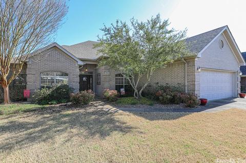 3602 Wildrose Ct, Benton, AR 72015 photo 1