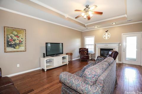 3602 Wildrose Ct, Benton, AR 72015 photo 8
