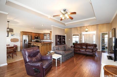 3602 Wildrose Ct, Benton, AR 72015 photo 10