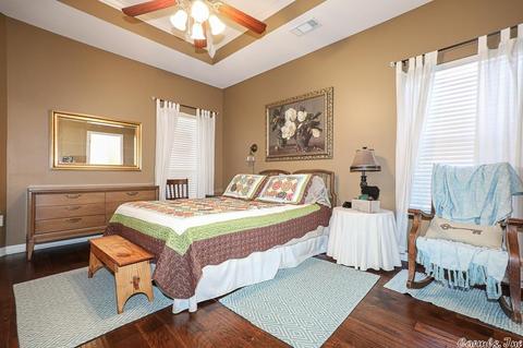 3602 Wildrose Ct, Benton, AR 72015 photo 35