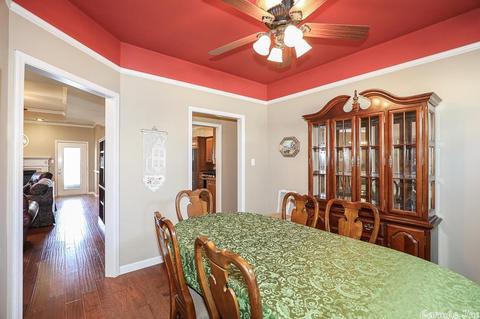 3602 Wildrose Ct, Benton, AR 72015 photo 20
