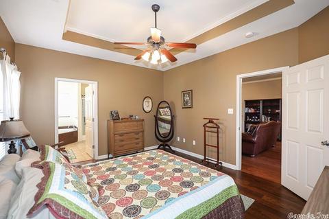 3602 Wildrose Ct, Benton, AR 72015 photo 36