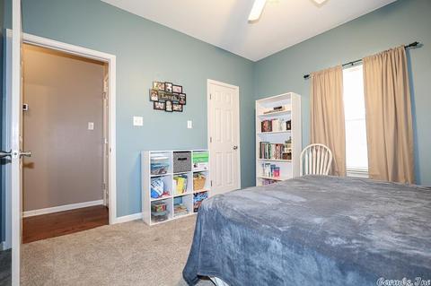 3602 Wildrose Ct, Benton, AR 72015 photo 32
