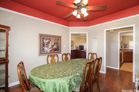 3602 Wildrose Ct, Benton, AR 72015 photo 21