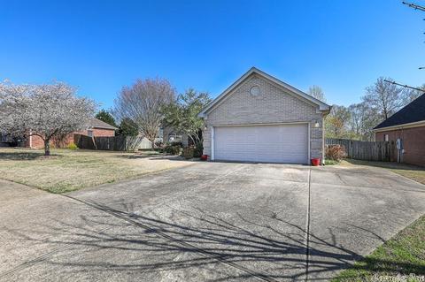 3602 Wildrose Ct, Benton, AR 72015 photo 3