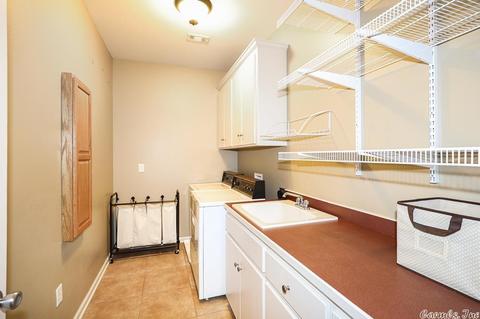 3602 Wildrose Ct, Benton, AR 72015 photo 24