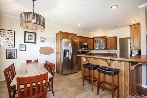 3602 Wildrose Ct, Benton, AR 72015 photo 11