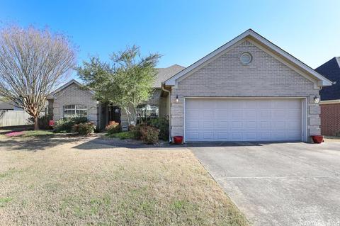 3602 Wildrose Ct, Benton, AR 72015 photo 2