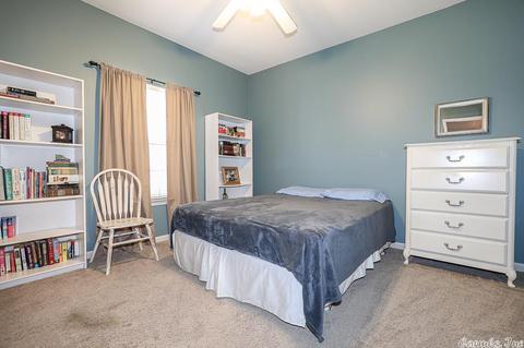 3602 Wildrose Ct, Benton, AR 72015 photo 31