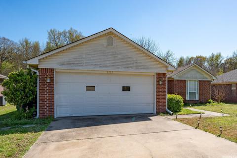 4525 Graham Dr, Conway, AR 72034 photo 2