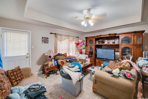 4525 Graham Dr, Conway, AR 72034 photo 5