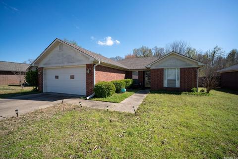 4525 Graham Dr, Conway, AR 72034 photo 3
