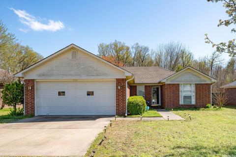 4525 Graham Dr, Conway, AR 72034 photo 1
