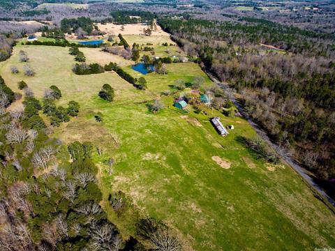 757 Shady Meadow Rd, Damascus, AR 72039 photo 9