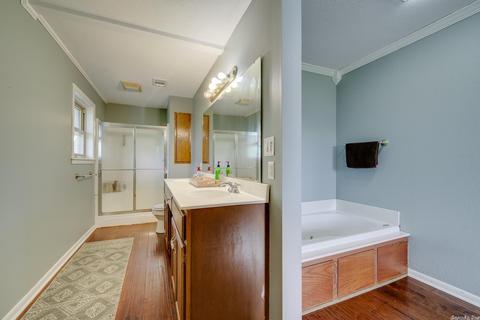 757 Shady Meadow Rd, Damascus, AR 72039 photo 32
