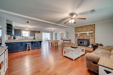 757 Shady Meadow Rd, Damascus, AR 72039 photo 4