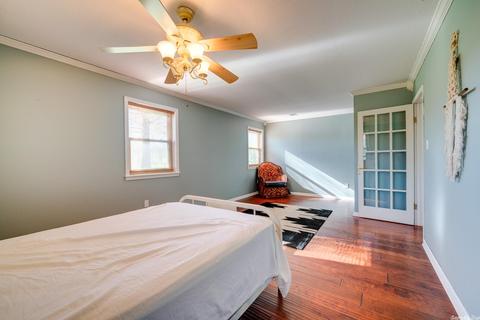 757 Shady Meadow Rd, Damascus, AR 72039 photo 29