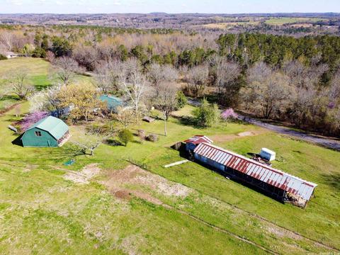757 Shady Meadow Rd, Damascus, AR 72039 photo 8