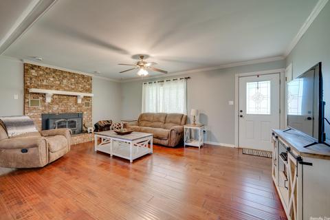 757 Shady Meadow Rd, Damascus, AR 72039 photo 17