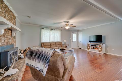 757 Shady Meadow Rd, Damascus, AR 72039 photo 18