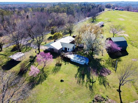757 Shady Meadow Rd, Damascus, AR 72039 photo 11
