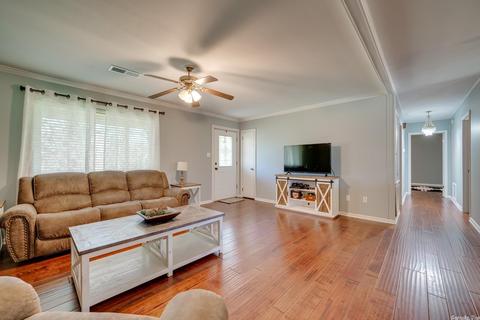 757 Shady Meadow Rd, Damascus, AR 72039 photo 19