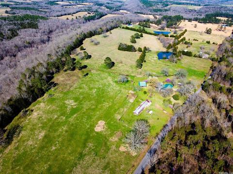 757 Shady Meadow Rd, Damascus, AR 72039 photo 1