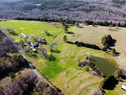 757 Shady Meadow Rd, Damascus, AR 72039 photo 7