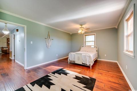 757 Shady Meadow Rd, Damascus, AR 72039 photo 28